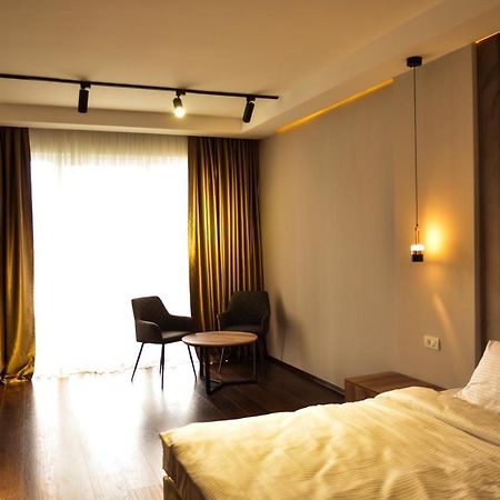 Hotel Cami Debar Eksteriør billede