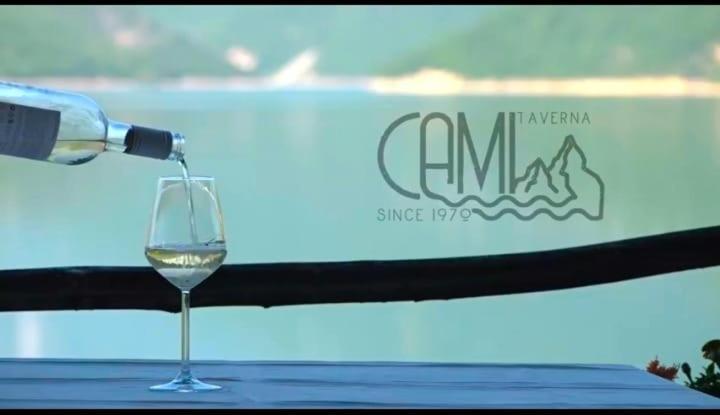 Hotel Cami Debar Eksteriør billede