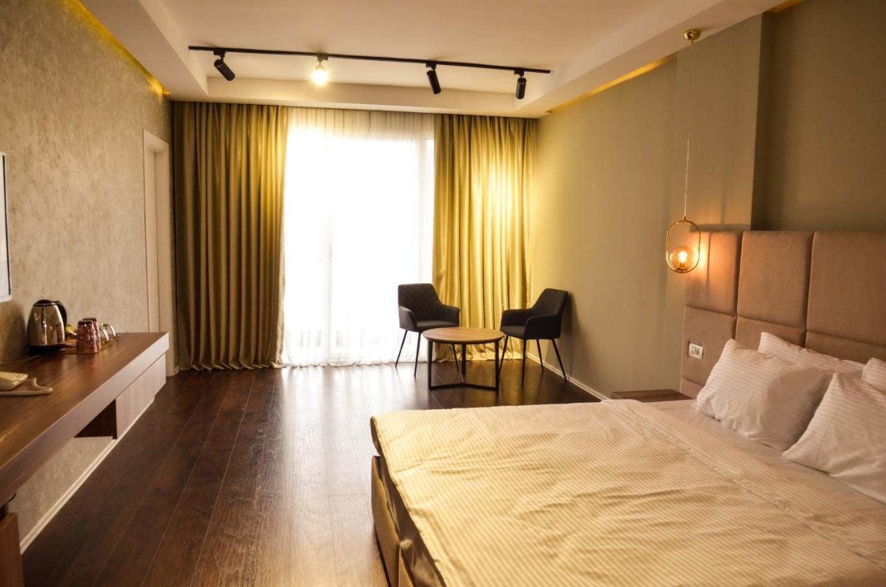 Hotel Cami Debar Eksteriør billede